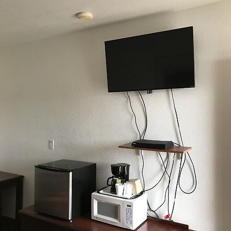 Americana Motel توكومكاري المظهر الخارجي الصورة