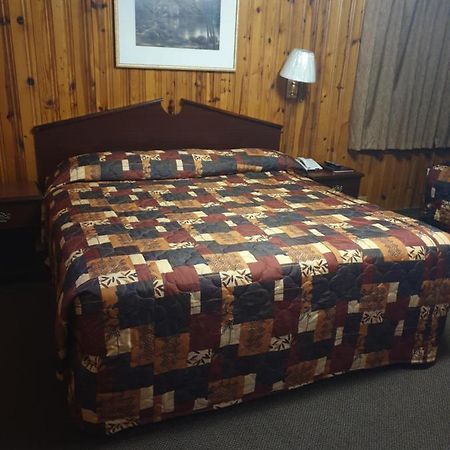 Americana Motel توكومكاري المظهر الخارجي الصورة