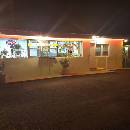 Americana Motel توكومكاري المظهر الخارجي الصورة