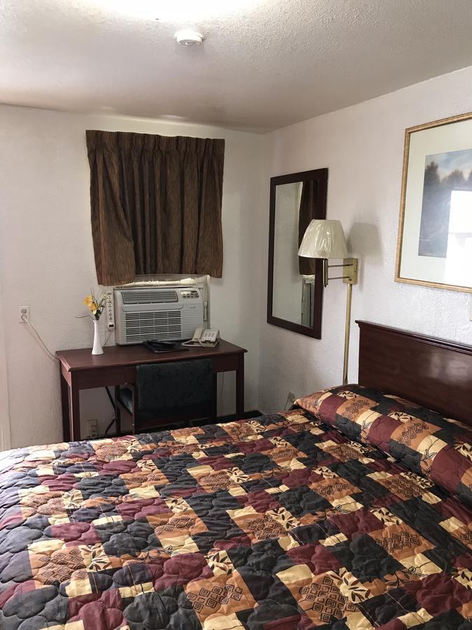 Americana Motel توكومكاري المظهر الخارجي الصورة