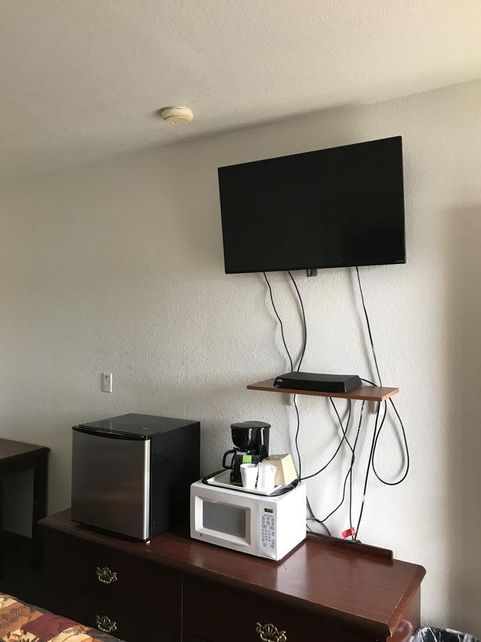 Americana Motel توكومكاري المظهر الخارجي الصورة