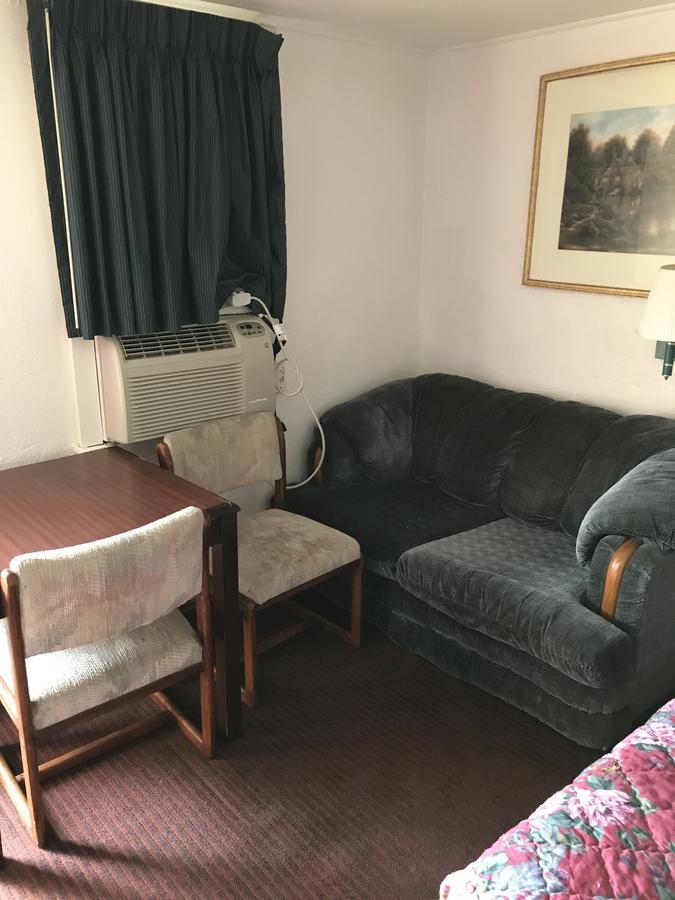 Americana Motel توكومكاري المظهر الخارجي الصورة