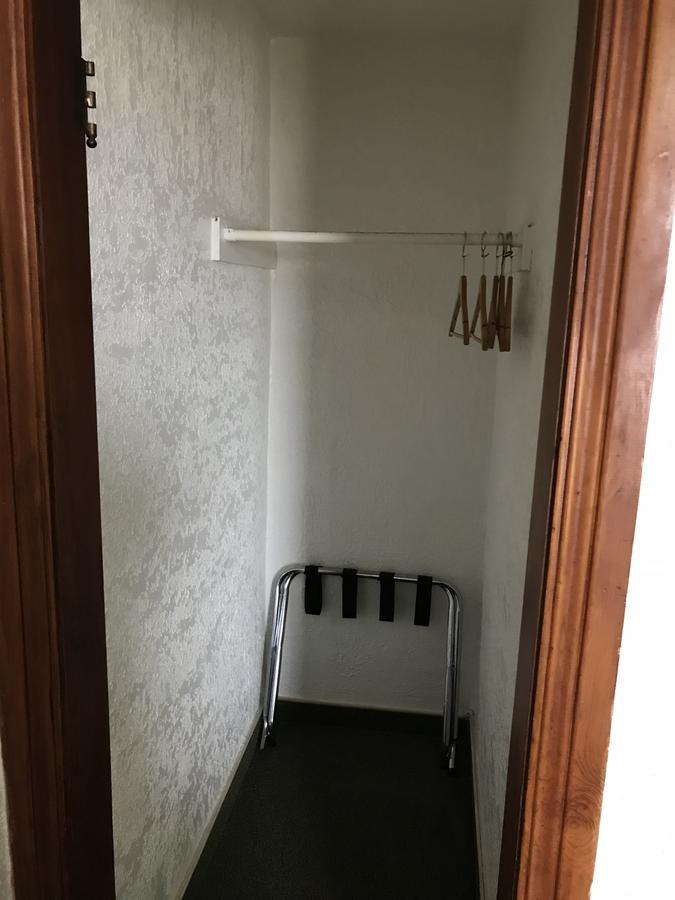 Americana Motel توكومكاري المظهر الخارجي الصورة
