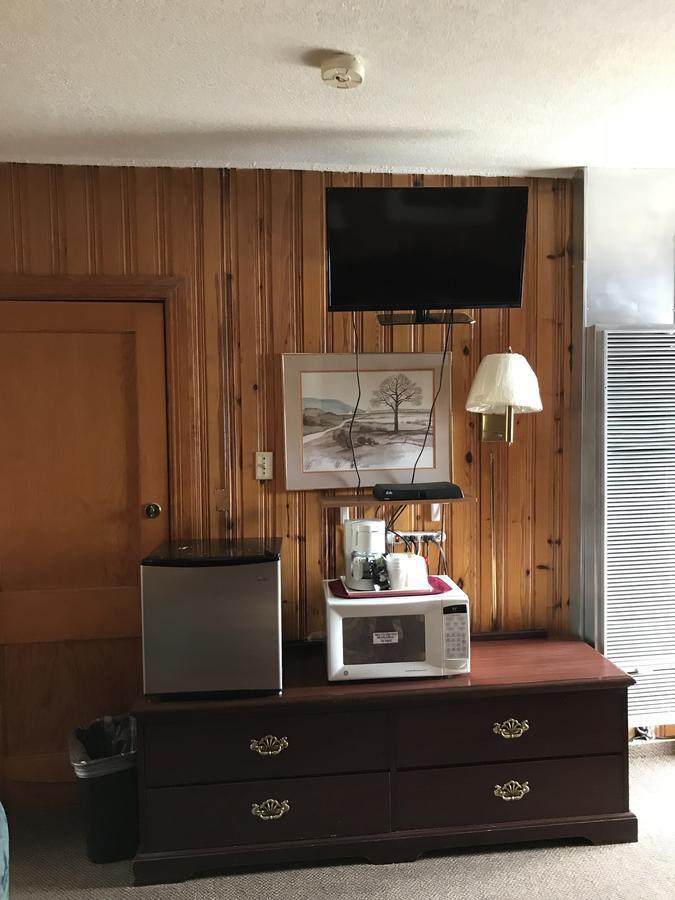 Americana Motel توكومكاري المظهر الخارجي الصورة