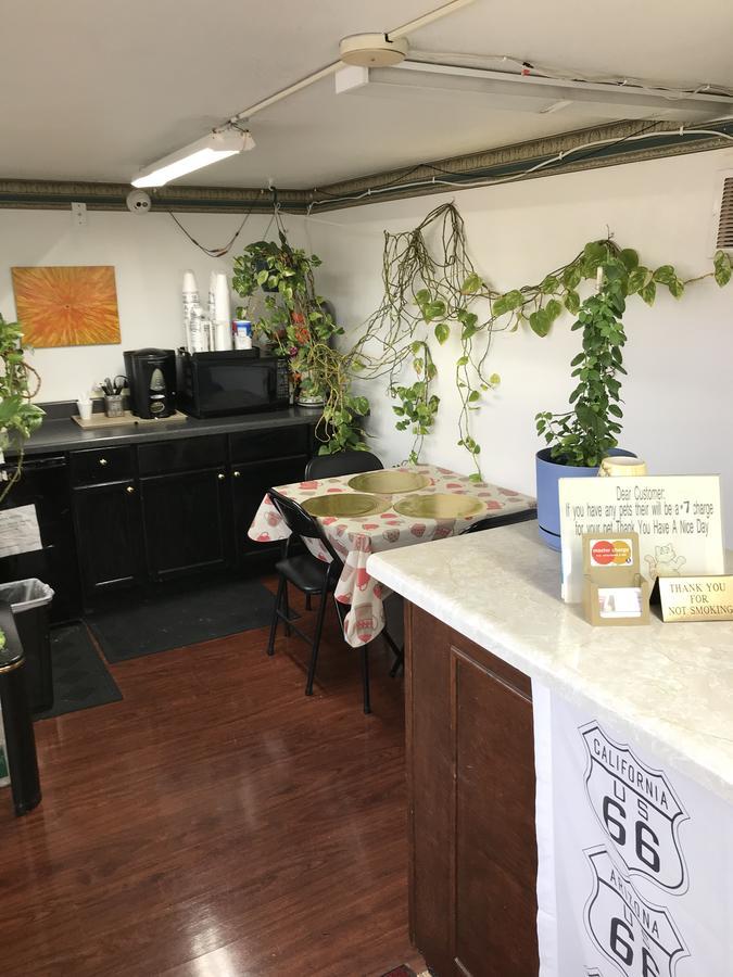 Americana Motel توكومكاري المظهر الخارجي الصورة