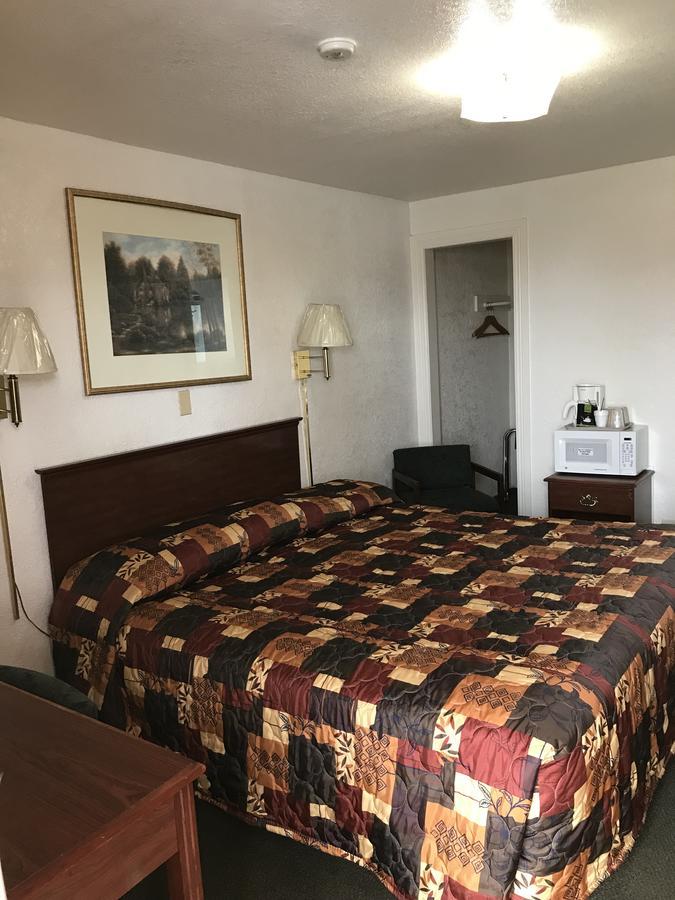 Americana Motel توكومكاري المظهر الخارجي الصورة