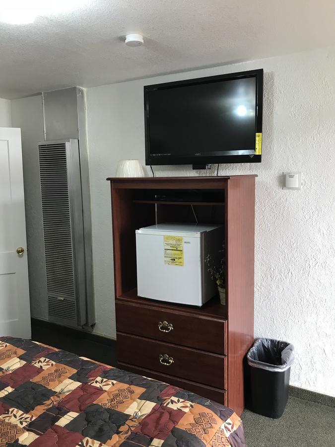 Americana Motel توكومكاري المظهر الخارجي الصورة