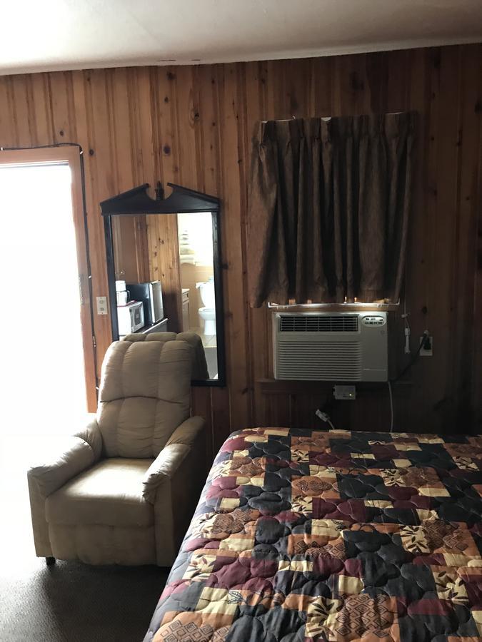 Americana Motel توكومكاري المظهر الخارجي الصورة