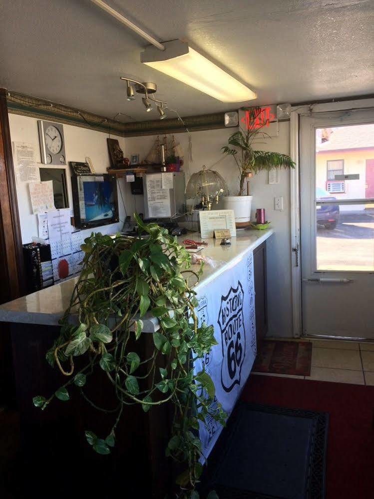 Americana Motel توكومكاري المظهر الخارجي الصورة
