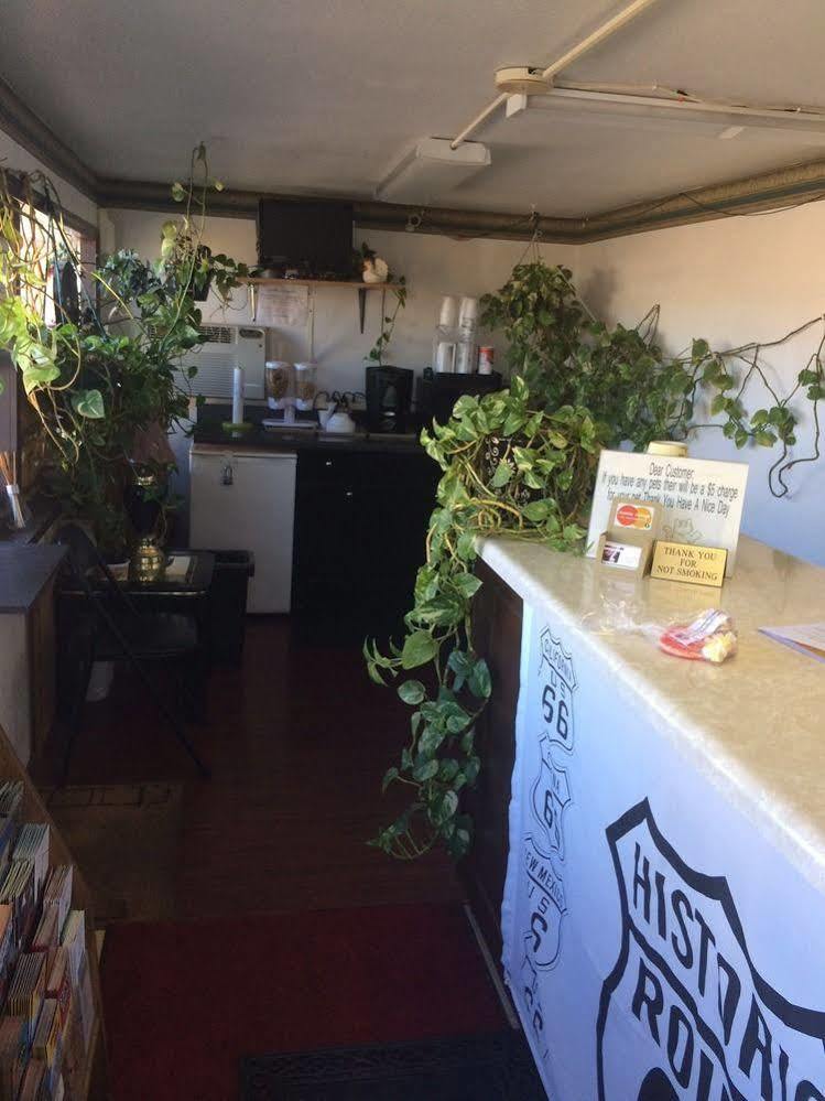 Americana Motel توكومكاري المظهر الخارجي الصورة