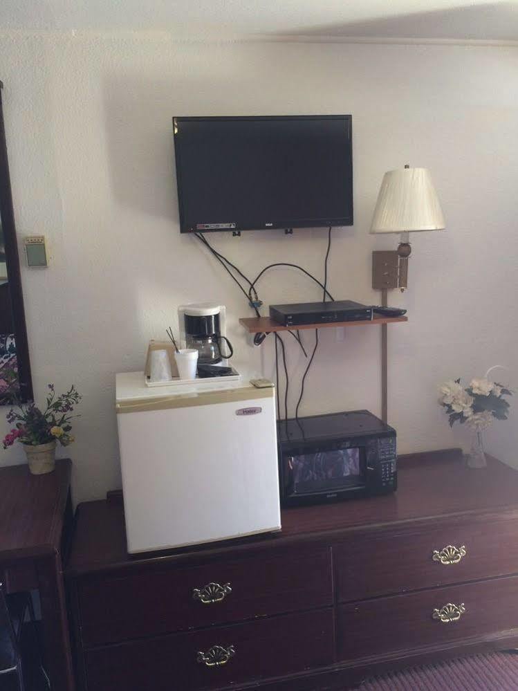Americana Motel توكومكاري المظهر الخارجي الصورة