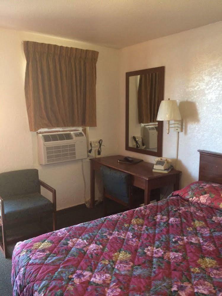 Americana Motel توكومكاري المظهر الخارجي الصورة