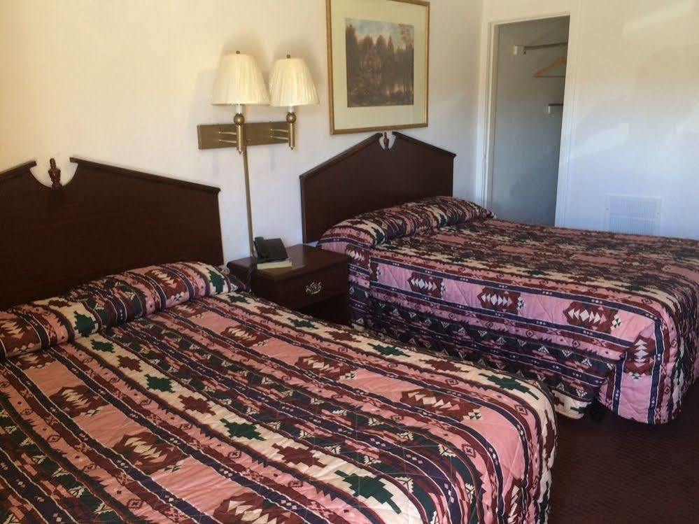 Americana Motel توكومكاري المظهر الخارجي الصورة