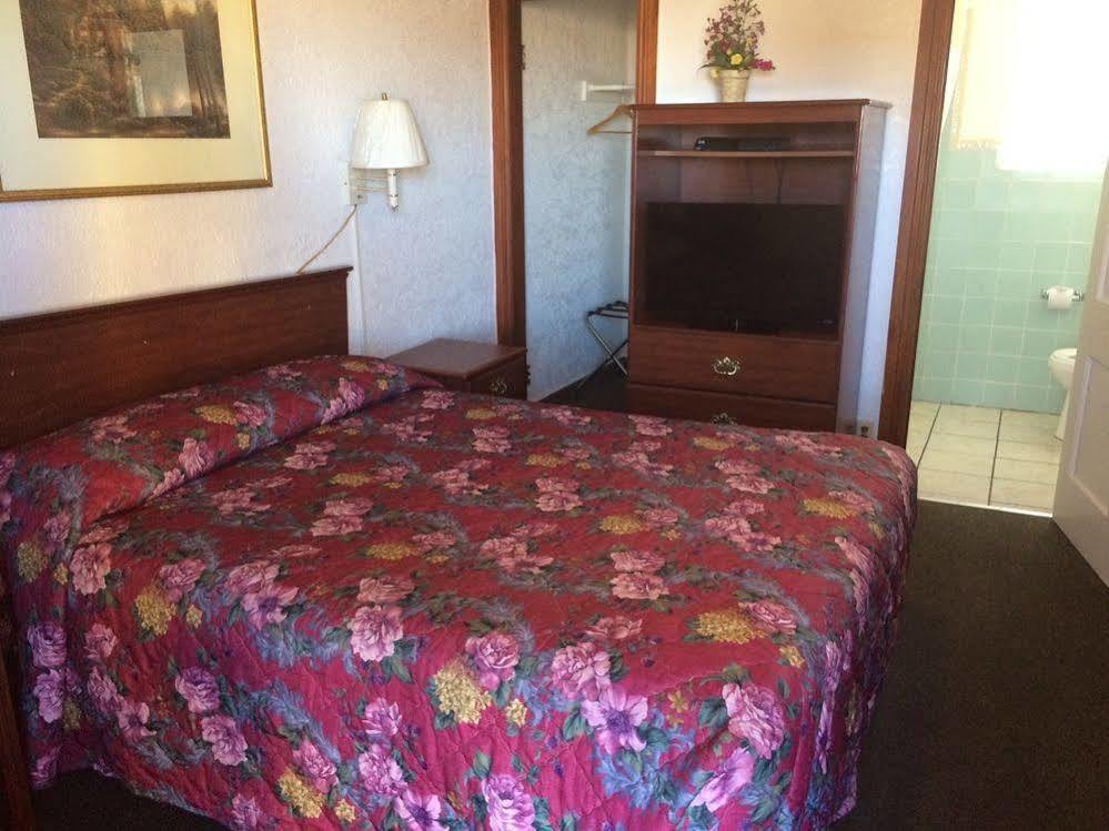 Americana Motel توكومكاري المظهر الخارجي الصورة