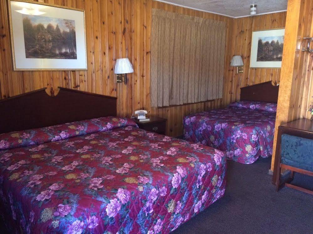 Americana Motel توكومكاري المظهر الخارجي الصورة