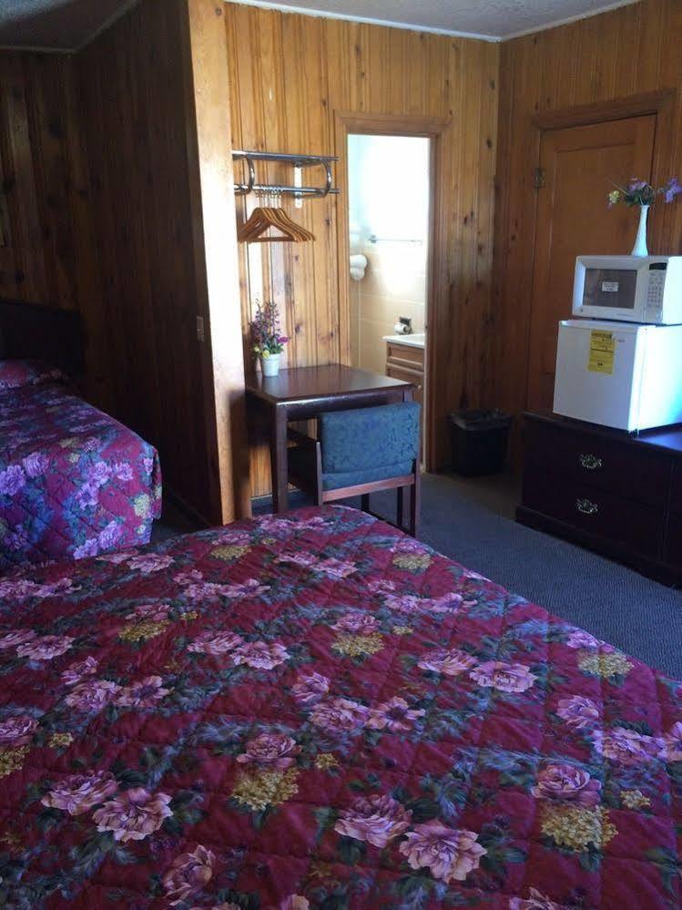 Americana Motel توكومكاري المظهر الخارجي الصورة