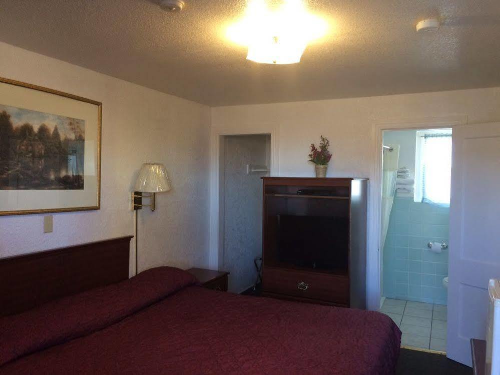 Americana Motel توكومكاري المظهر الخارجي الصورة