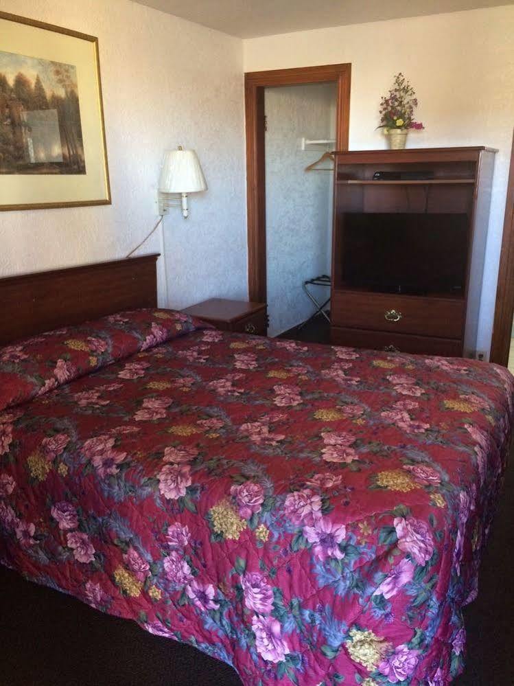 Americana Motel توكومكاري المظهر الخارجي الصورة