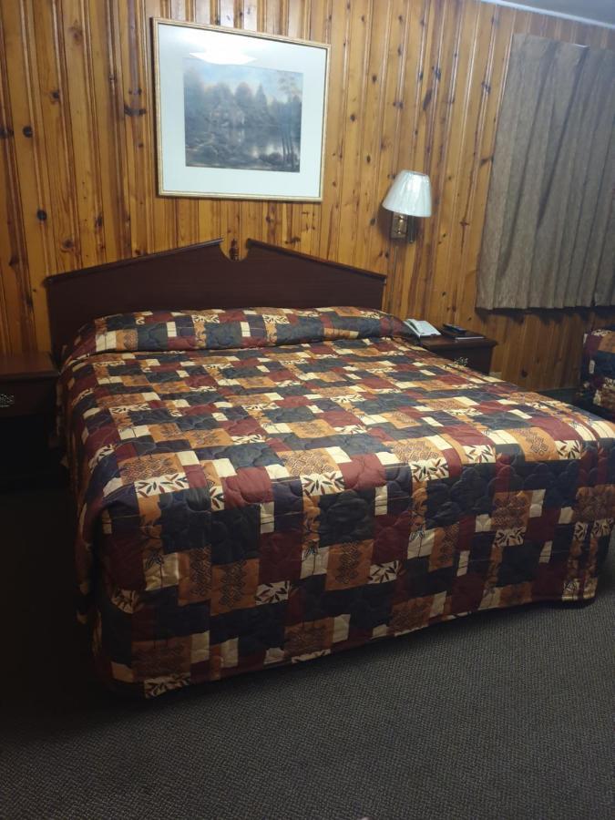 Americana Motel توكومكاري المظهر الخارجي الصورة