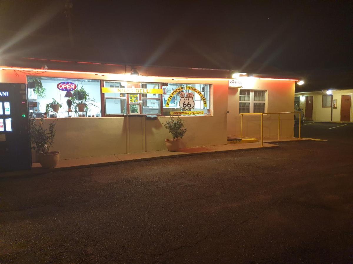Americana Motel توكومكاري المظهر الخارجي الصورة